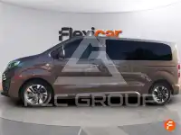 2021 Opel ZAFIRA