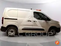 2021 Opel Combo