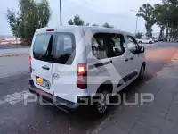 2021 Opel Combo