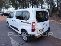 2021 Opel Combo