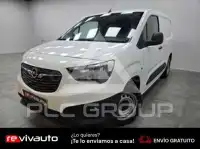 2021 Opel Combo