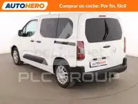 2021 Opel Combo