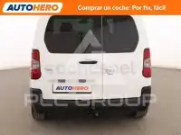 2021 Opel Combo