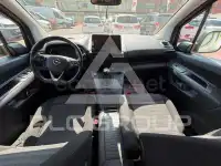 2021 Opel Combo