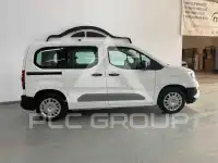 2021 Opel Combo
