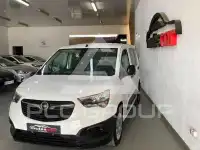 2021 Opel Combo