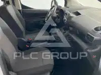 2021 Opel Combo