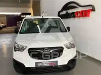 2021 Opel Combo