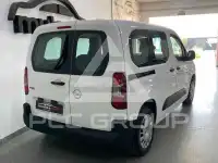2021 Opel Combo