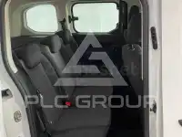 2021 Opel Combo