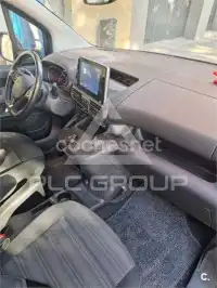 2021 Opel Combo