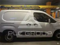 2021 Opel Combo