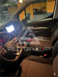 2021 Opel Combo
