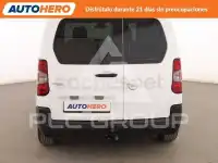 2021 Opel Combo