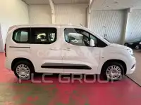2021 Opel Combo