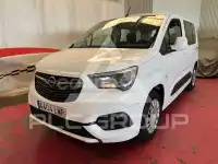 2021 Opel Combo
