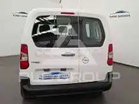 2021 Opel Combo