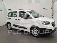 2021 Opel Combo