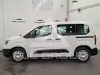 2021 Opel Combo