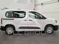 2021 Opel Combo