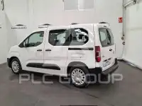 2021 Opel Combo
