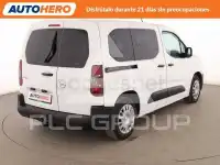 2021 Opel Combo