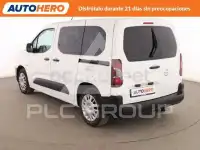 2021 Opel Combo