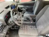 2021 Opel Combo