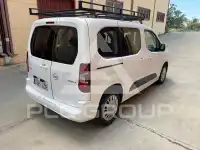 2021 Opel Combo