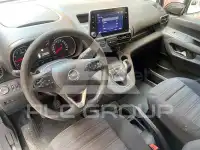 2021 Opel Combo