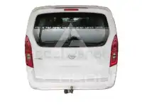 2021 Opel Combo