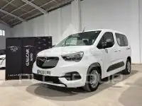 2021 Opel Combo