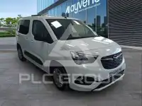 2021 Opel Combo