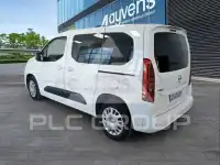 2021 Opel Combo