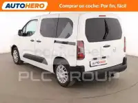 2021 Opel Combo