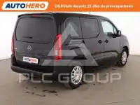 2021 Opel Combo