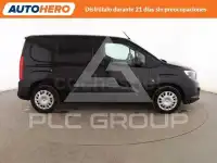 2021 Opel Combo