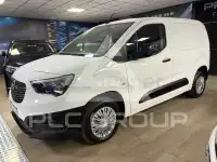 2021 Opel Combo