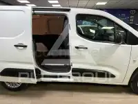 2021 Opel Combo