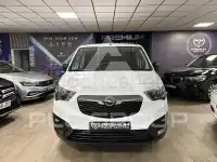 2021 Opel Combo
