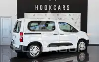 2021 Opel Combo