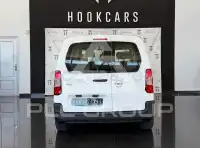 2021 Opel Combo