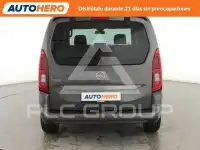 2021 Opel Combo