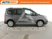 2021 Opel Combo