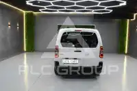 2021 Opel Combo