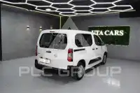 2021 Opel Combo