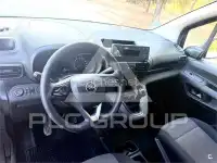 2021 Opel Combo
