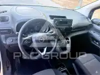 2021 Opel Combo