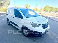 2021 Opel Combo