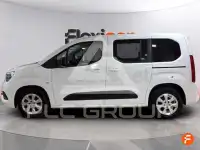2021 Opel Combo